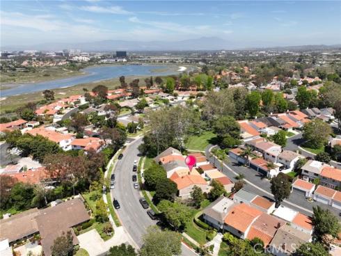 2654 Vista Del Oro , Newport Beach, CA