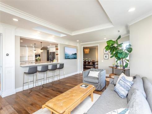 1232  Blue Gum   Lane, Newport Beach, CA