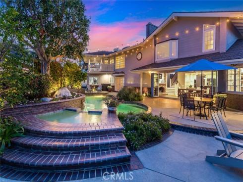 1232  Blue Gum   Lane, Newport Beach, CA