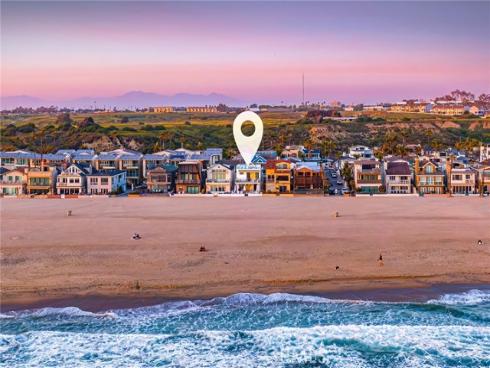 5405 Seashore Drive, Newport Beach, CA