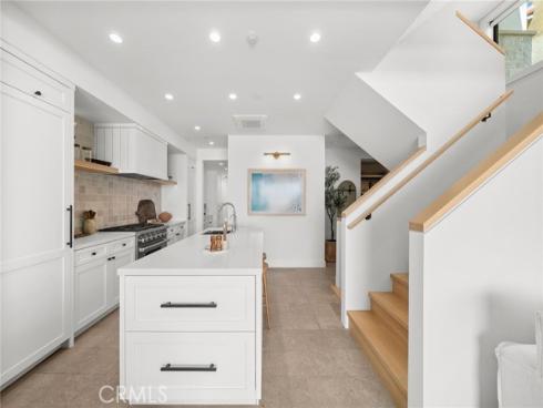 5405 Seashore Drive, Newport Beach, CA