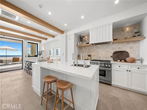 5405 Seashore Drive, Newport Beach, CA