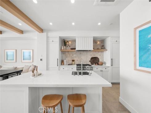 5405 Seashore Drive, Newport Beach, CA