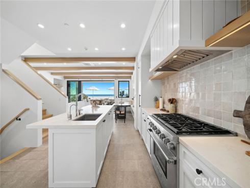 5405 Seashore Drive, Newport Beach, CA