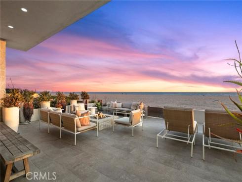 5405 Seashore Drive, Newport Beach, CA