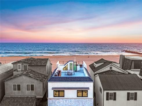 5405 Seashore Drive, Newport Beach, CA