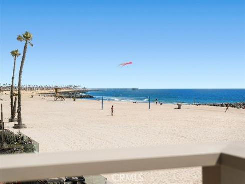 5405 Seashore Drive, Newport Beach, CA