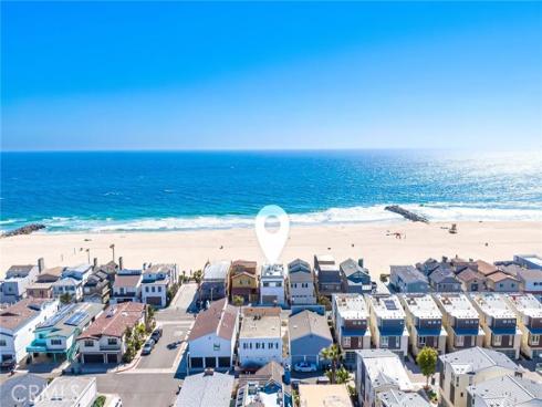 5405 Seashore Drive, Newport Beach, CA