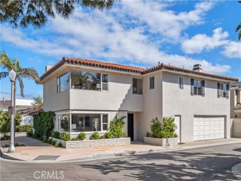 141 Via Havre , Newport Beach, CA