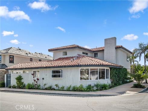 141 Via Havre , Newport Beach, CA