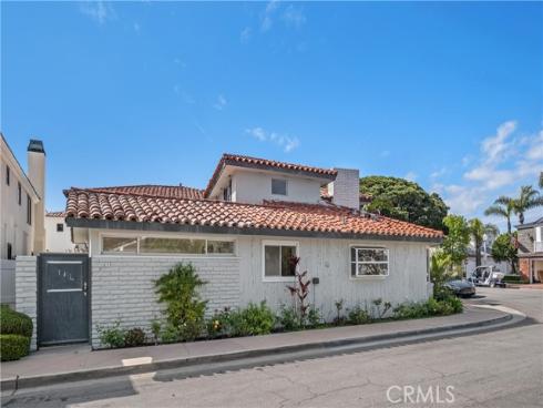 141 Via Havre , Newport Beach, CA