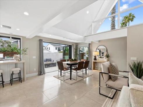 491 Prospect Street, Newport Beach, CA