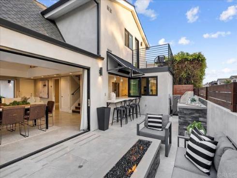 491 Prospect Street, Newport Beach, CA