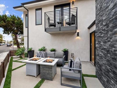 491 Prospect Street, Newport Beach, CA