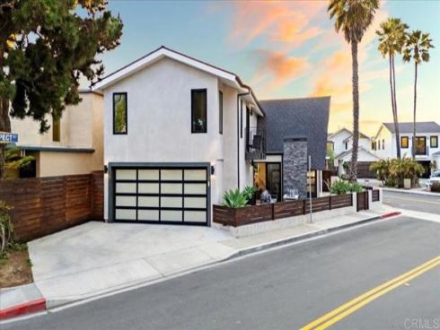 491 Prospect Street, Newport Beach, CA
