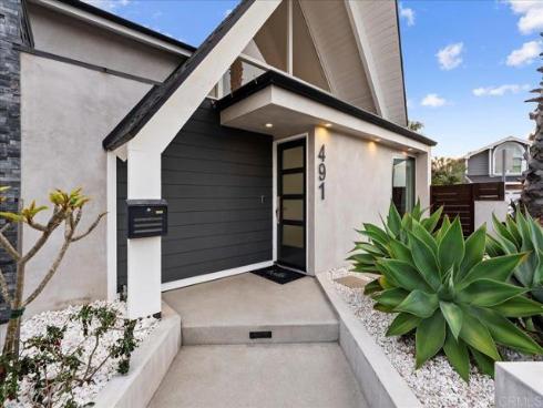 491 Prospect Street, Newport Beach, CA