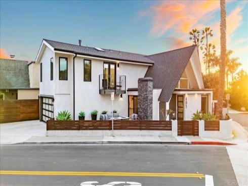 491 Prospect Street, Newport Beach, CA