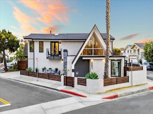491 Prospect Street, Newport Beach, CA