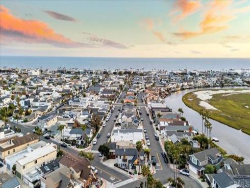 491 Prospect Street, Newport Beach, CA