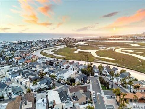 491 Prospect Street, Newport Beach, CA