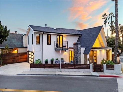 491  Prospect   Street, Newport Beach, CA