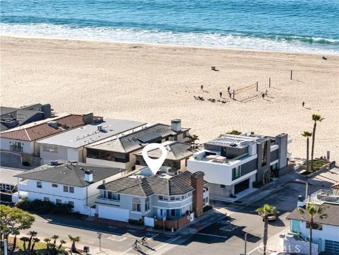 6711 Seashore Drive, Newport Beach, CA