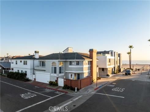 6711 Seashore Drive, Newport Beach, CA