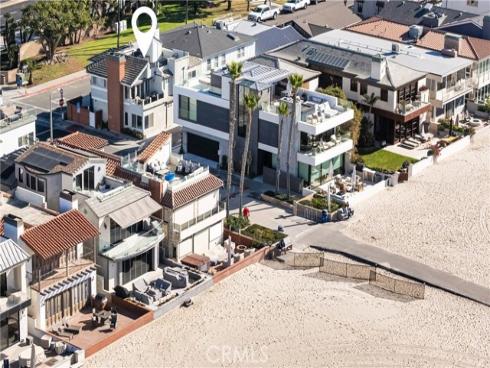 6711 Seashore Drive, Newport Beach, CA