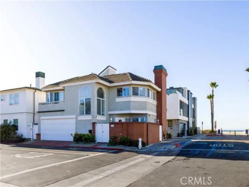 6711 Seashore Drive, Newport Beach, CA