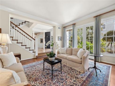 77 Hillsdale Drive, Newport Beach, CA