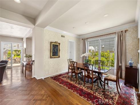 77 Hillsdale Drive, Newport Beach, CA