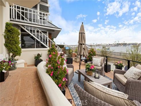 300 South Bayfront , Newport Beach, CA