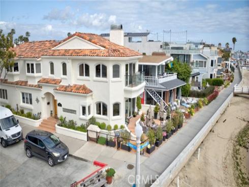 300 South Bayfront , Newport Beach, CA