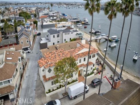 300 South Bayfront , Newport Beach, CA