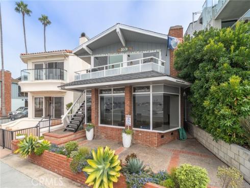 300 South Bayfront , Newport Beach, CA