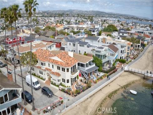 300 South Bayfront , Newport Beach, CA