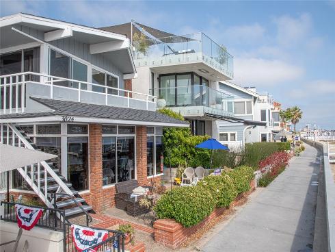 300 South Bayfront , Newport Beach, CA