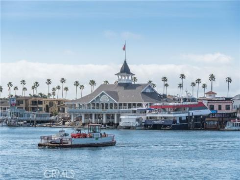 300 South Bayfront , Newport Beach, CA