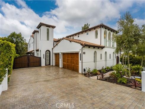 375 Santa Isabel Avenue, Newport Beach, CA
