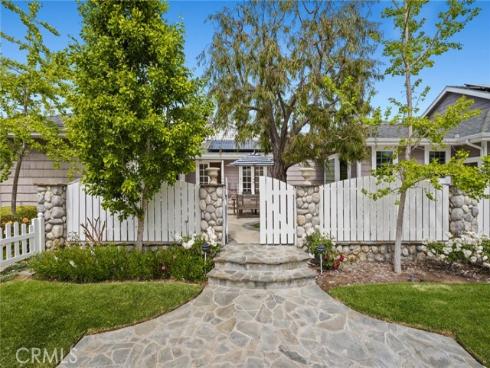 400 Aliso Avenue, Newport Beach, CA