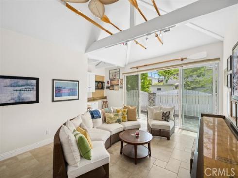 400 Aliso Avenue, Newport Beach, CA