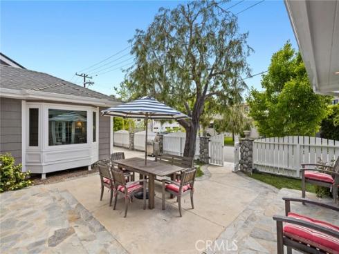 400 Aliso Avenue, Newport Beach, CA