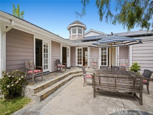 400 Aliso Avenue, Newport Beach, CA