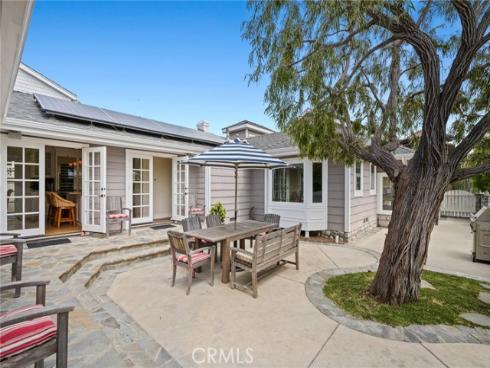 400 Aliso Avenue, Newport Beach, CA