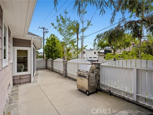 400 Aliso Avenue, Newport Beach, CA