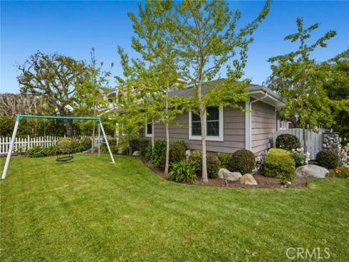 400 Aliso Avenue, Newport Beach, CA