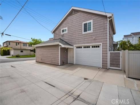 400 Aliso Avenue, Newport Beach, CA