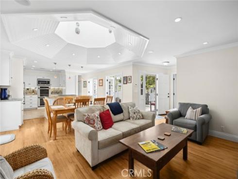 400 Aliso Avenue, Newport Beach, CA