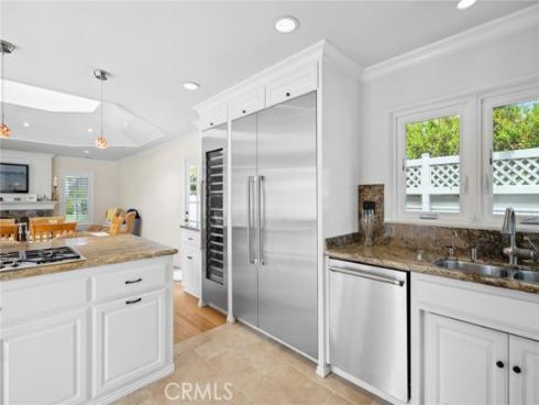 400 Aliso Avenue, Newport Beach, CA