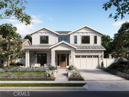 1736  Port Sheffield   Place, Newport Beach, CA